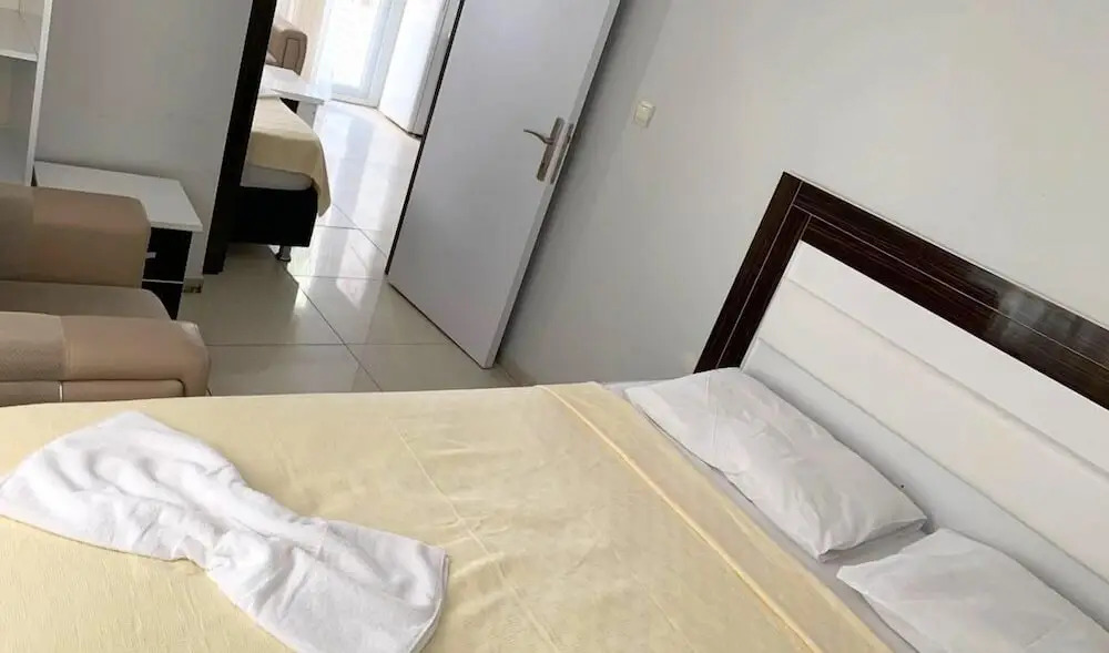 Силифке: Palmiye Suit Otel