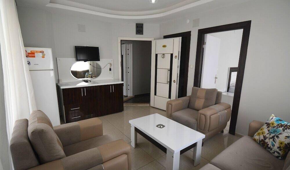 Силифке: Palmiye Suit Otel