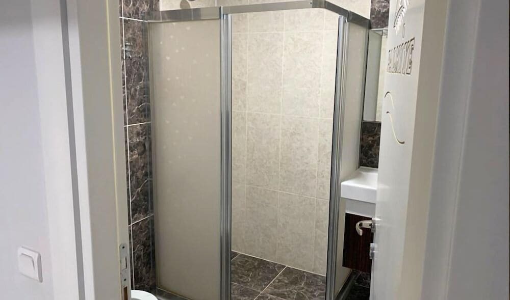 Силифке: Palmiye Suit Otel