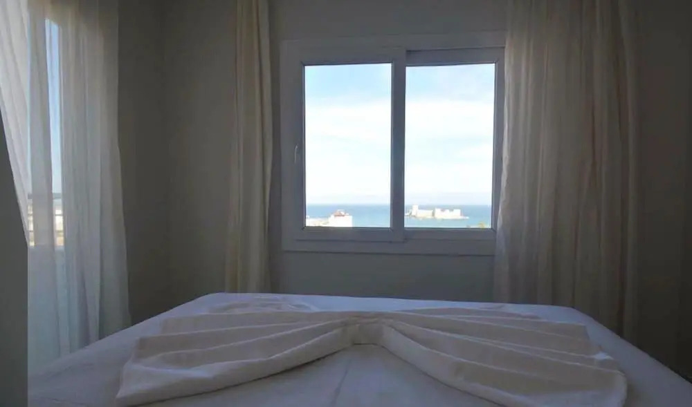Силифке: Palmiye Suit Otel