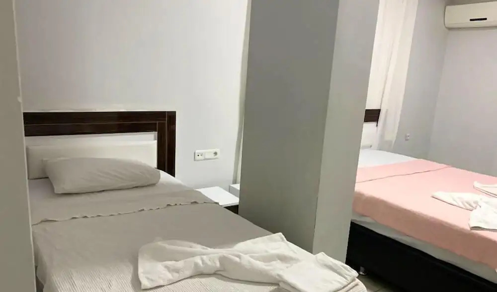 Силифке: Palmiye Suit Otel