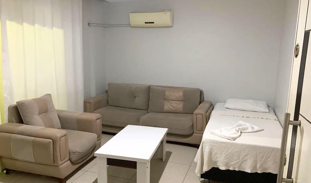 Силифке: Palmiye Suit Otel