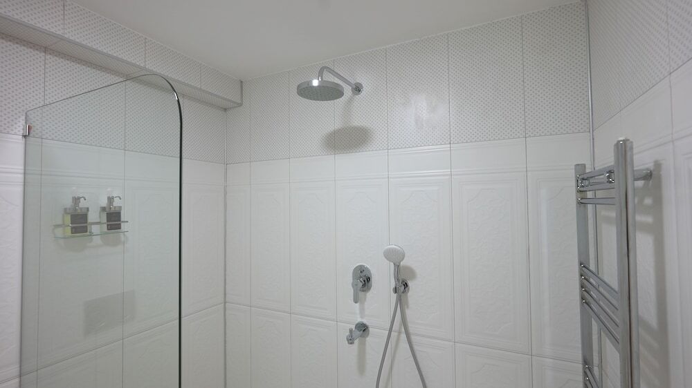Конья: Pertevniyal Aziziye Hotel