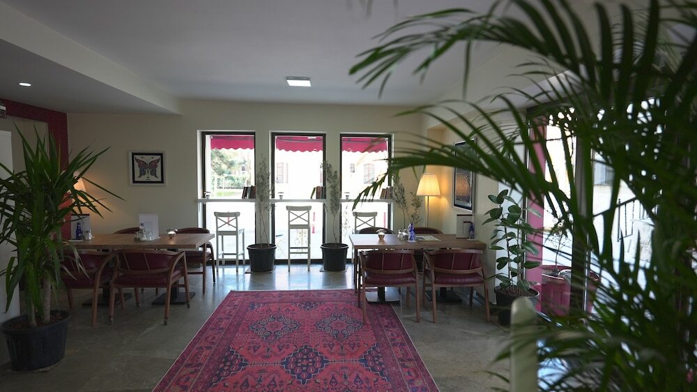 Конья: Pertevniyal Aziziye Hotel