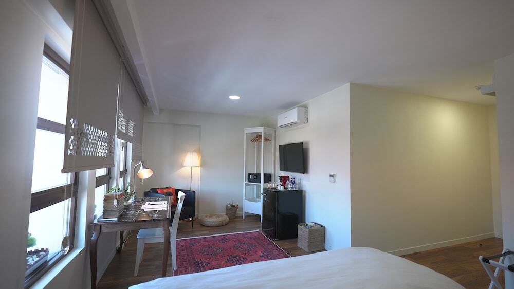 Конья: Pertevniyal Aziziye Hotel