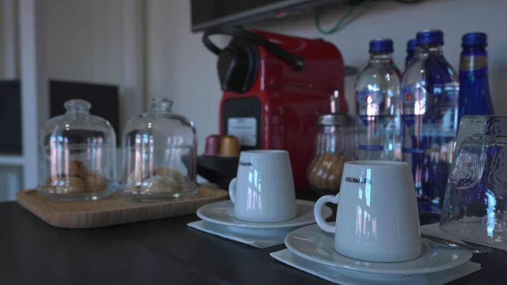 Конья: Pertevniyal Aziziye Hotel