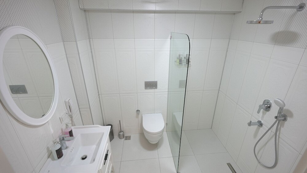 Конья: Pertevniyal Aziziye Hotel