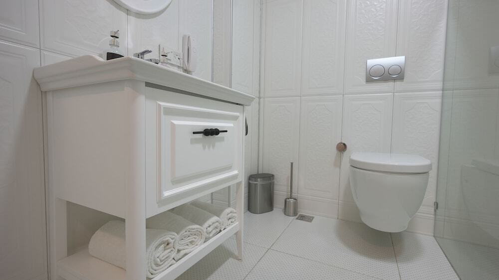 Конья: Pertevniyal Aziziye Hotel