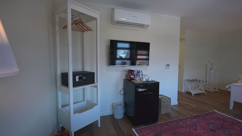 Конья: Pertevniyal Aziziye Hotel