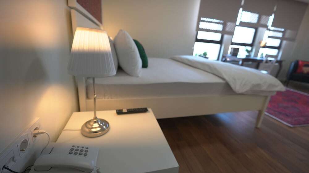 Конья: Pertevniyal Aziziye Hotel