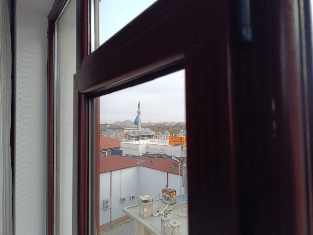 Конья: Pirotel Hotel