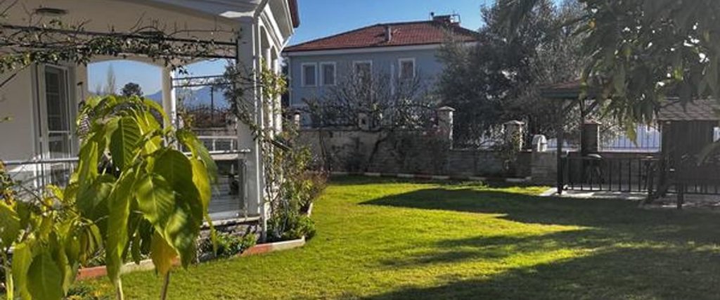 Кёйджегиз: Villa Vas