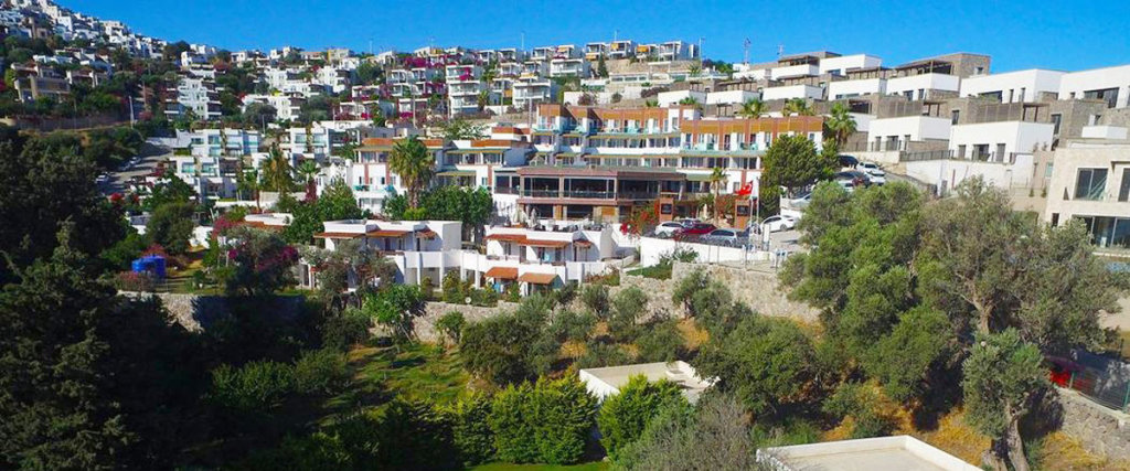 Коюнбаба: Bodrum Liman Resort