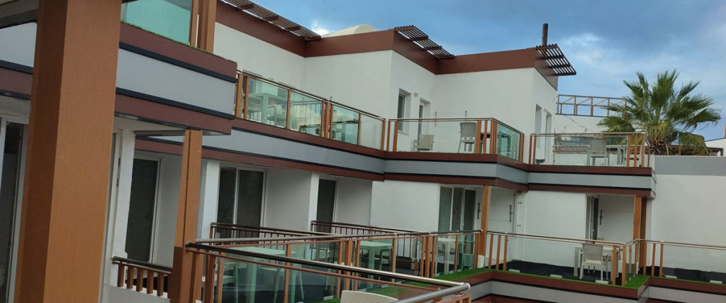 Коюнбаба: Bodrum Liman Resort