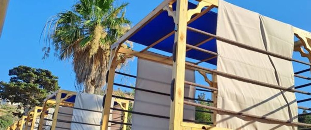 Коюнбаба: Bodrum Liman Resort