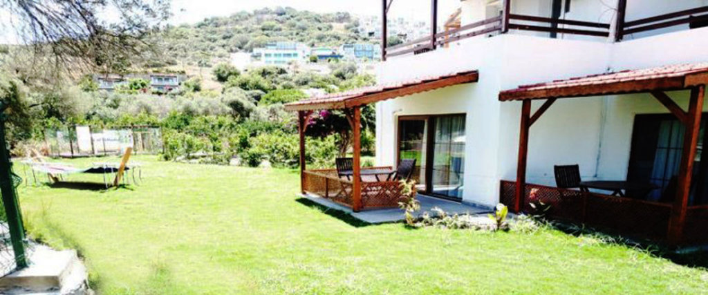 Коюнбаба: Bodrum Liman Resort