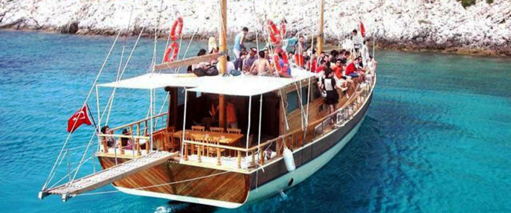 Коюнбаба: Bodrum Liman Resort