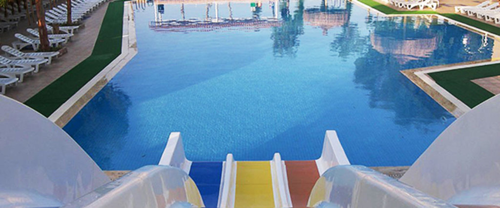 Коюнбаба: Bodrum Liman Resort