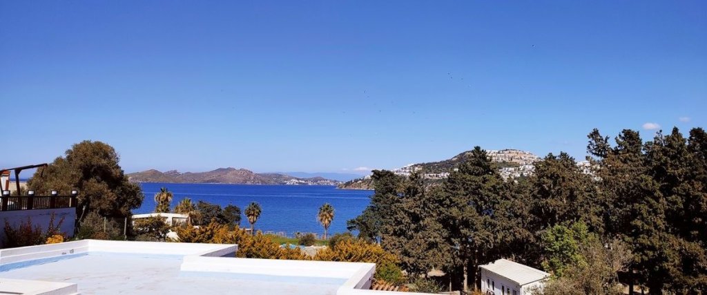 Коюнбаба: Bodrum Liman Resort