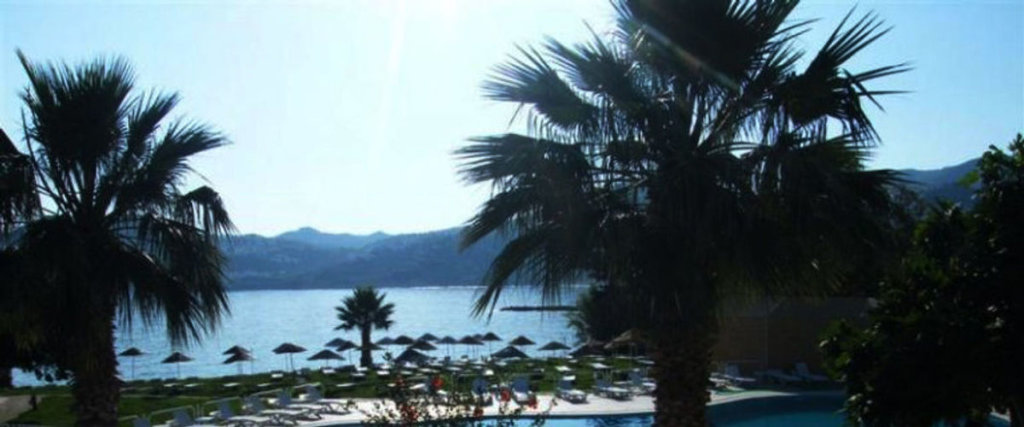 Коюнбаба: Bodrum Liman Resort