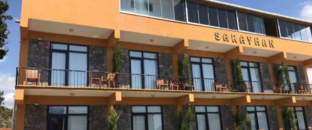 Гузеляли: Sarayhan Otel
