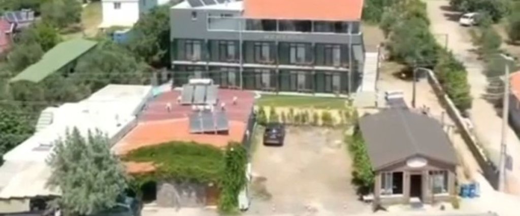 Гузеляли: Sarayhan Otel