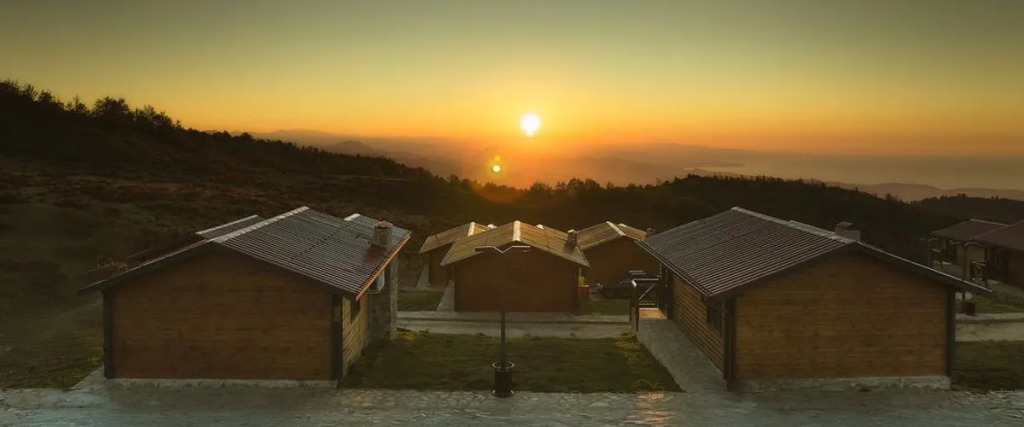 Кайели: Flora Handüzü Resort Bungalow
