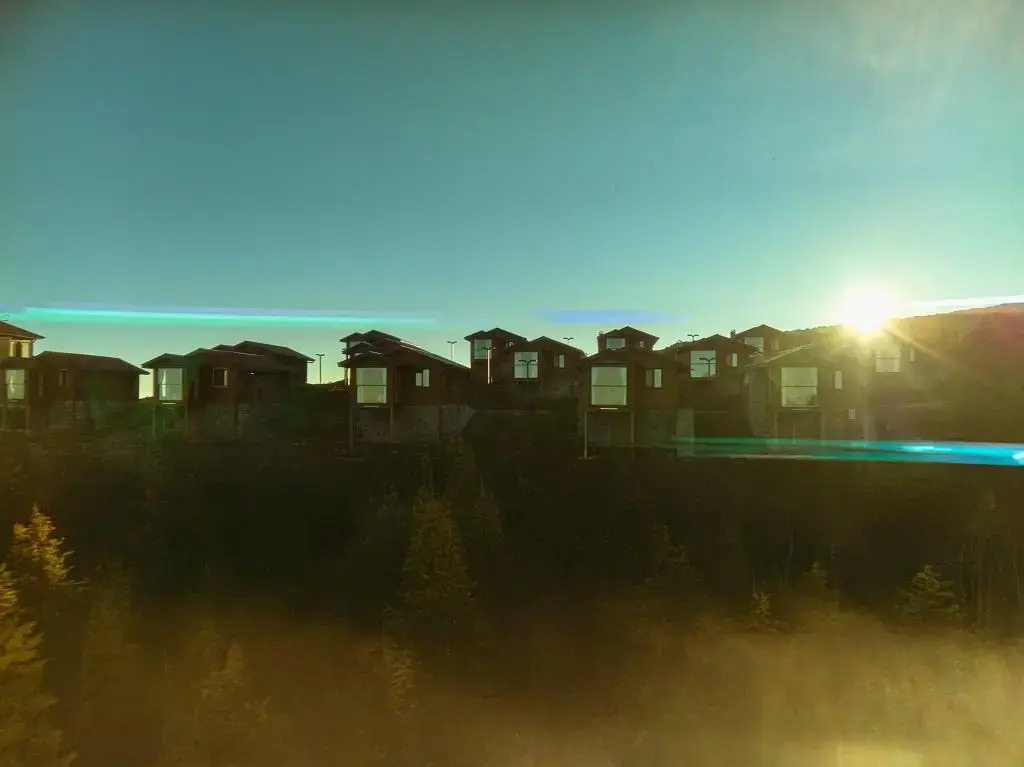 Кайели: Flora Handüzü Resort Bungalow
