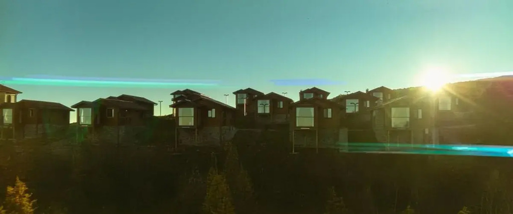 Кайели: Flora Handüzü Resort Bungalow