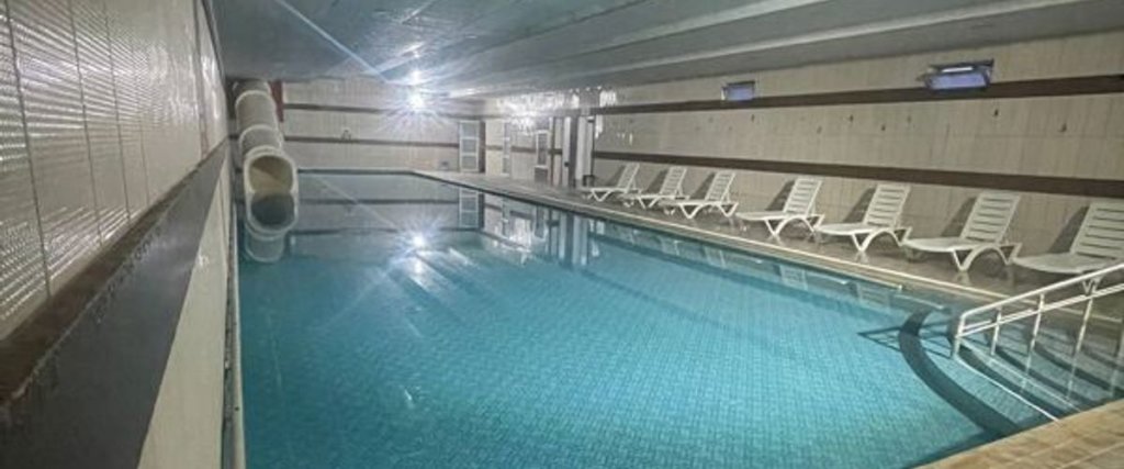 Козаклы: Tera Life Termal Hotel