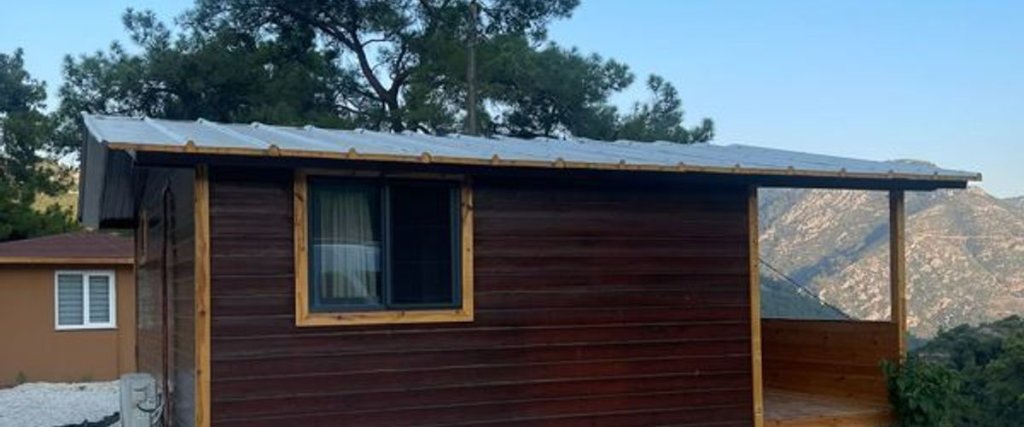 Кумлуджа: Olimpos Altun Pansiyon