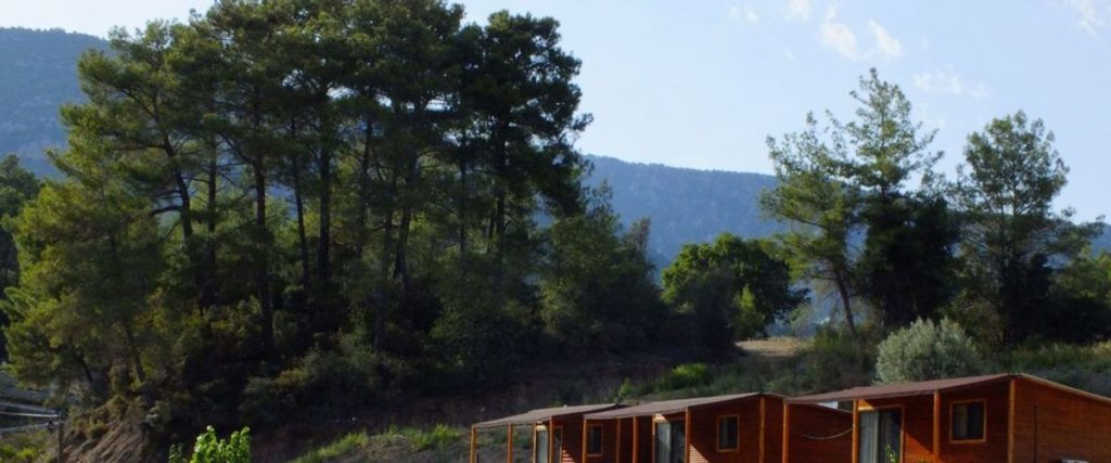 Кумлуджа: Olimpos Altun Pansiyon