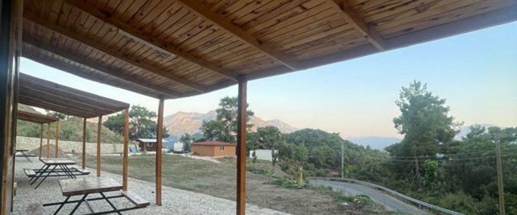 Кумлуджа: Olimpos Altun Pansiyon