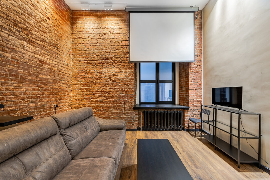 Москва: Апартаменты Smart Host на Нижней Красносельской 35с2
