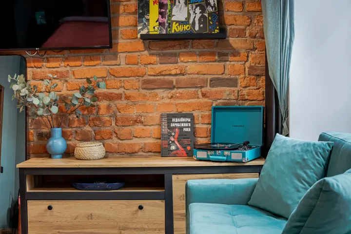 Москва: Апартаменты Smart Host на Нижней Красносельской улице