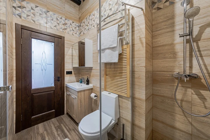 Москва: Апартаменты Smart Host на Нижней Красносельской улице
