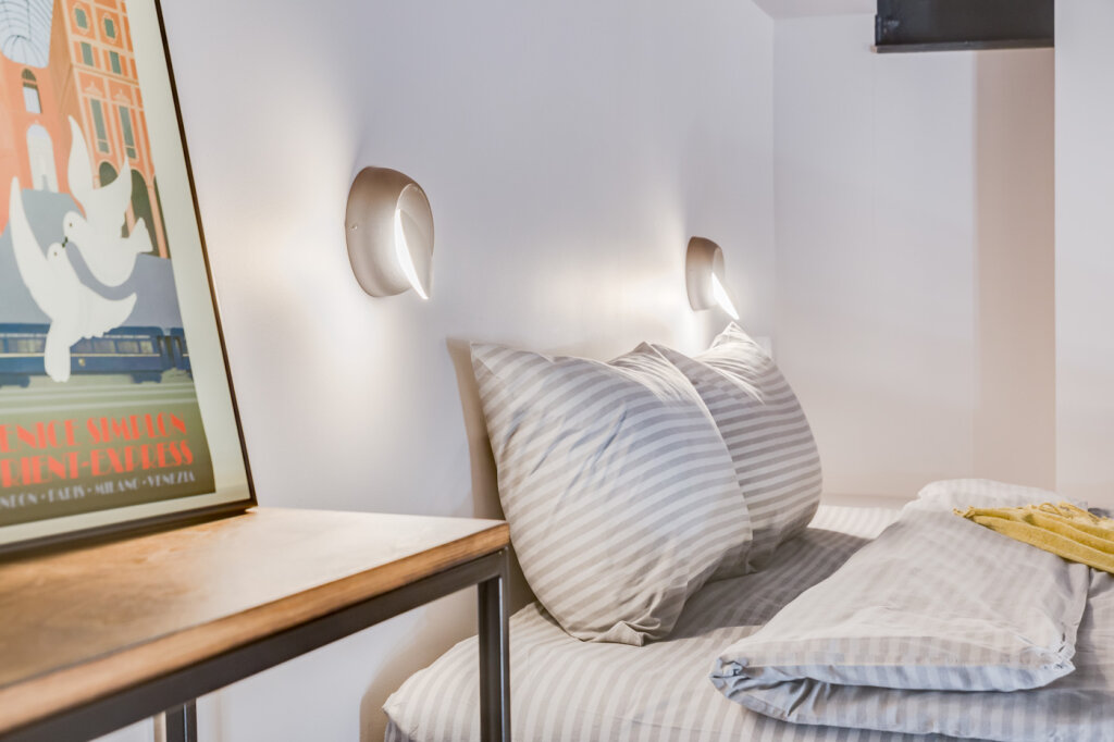 Москва: Апартаменты Smart Host на Нижней Красносельской
