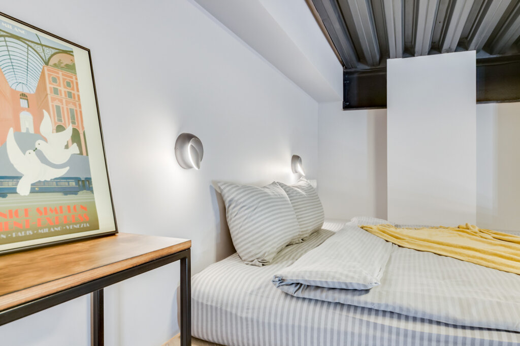 Москва: Апартаменты Smart Host на Нижней Красносельской