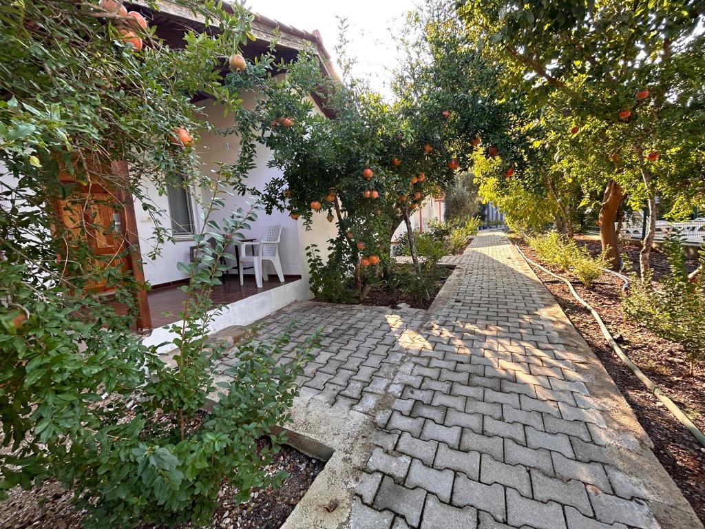 Кумлуджа: Olimpos Vadi Houses