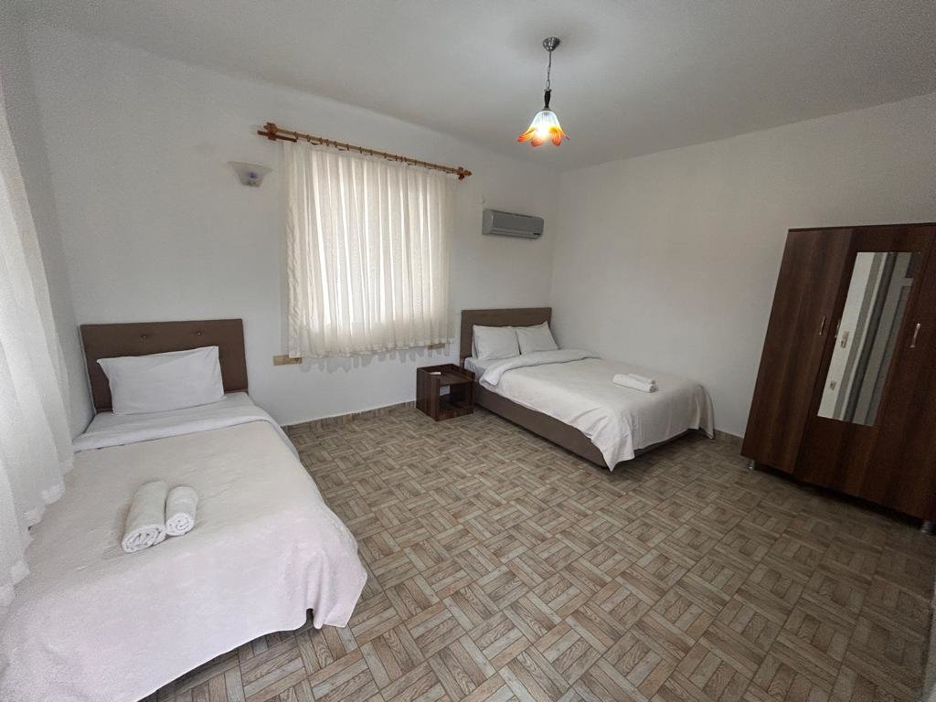 Кумлуджа: Olimpos Vadi Houses