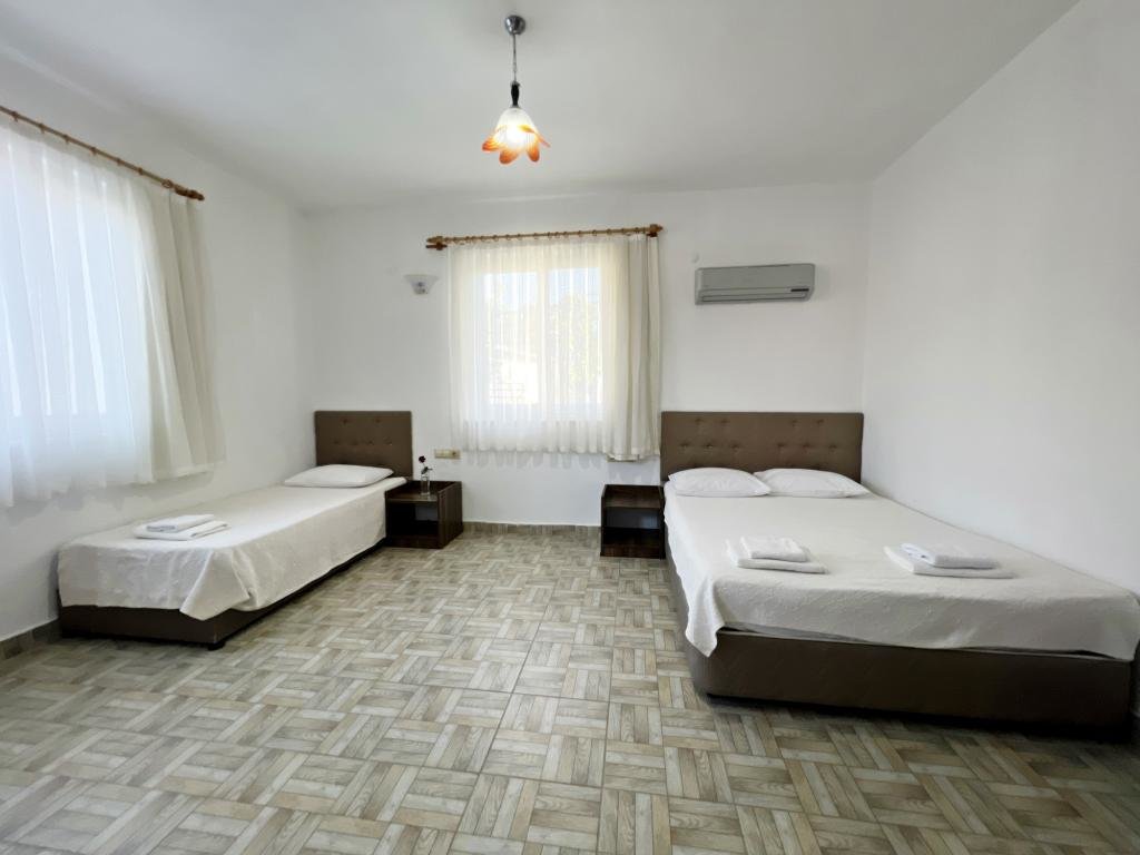 Кумлуджа: Olimpos Vadi Houses