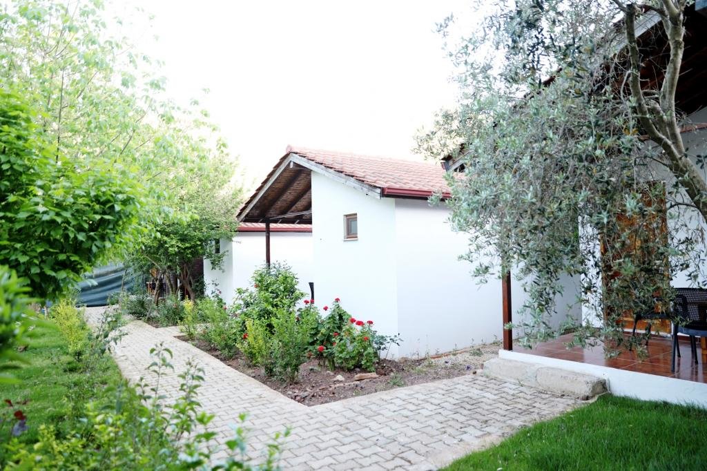 Кумлуджа: Olimpos Vadi Houses