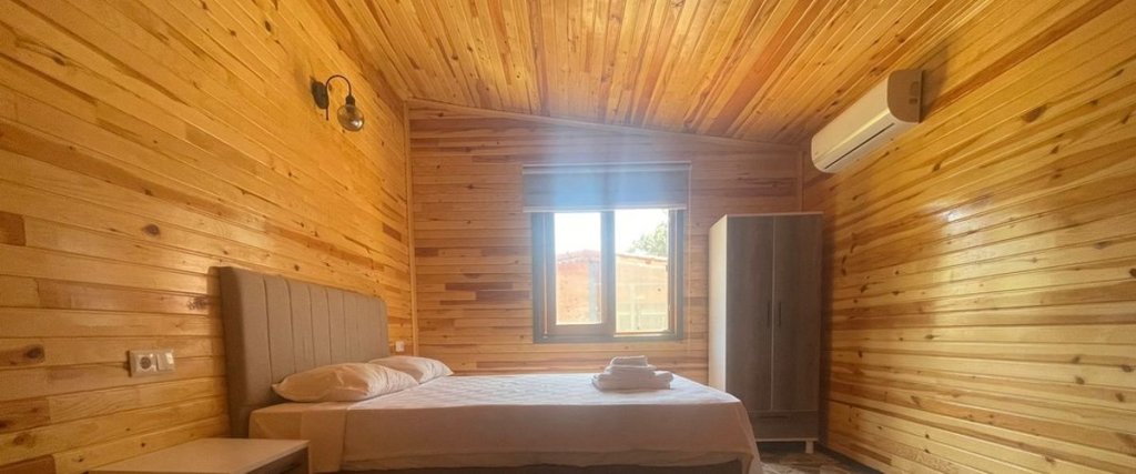 Кумлуджа: Eylül Pansiyon Olimpos