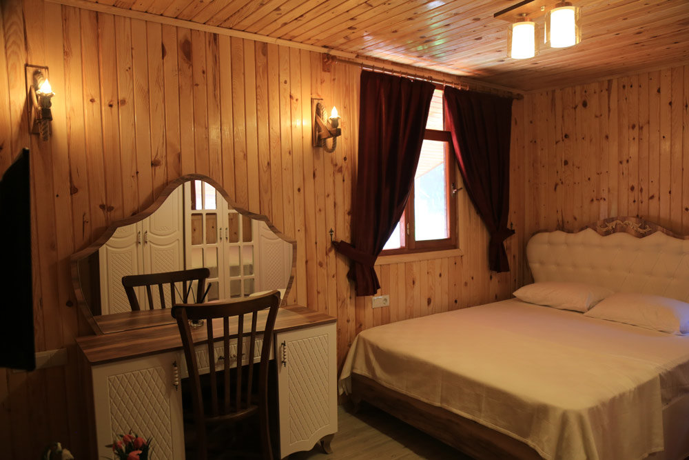 Кумлуджа: Robina Bungalov