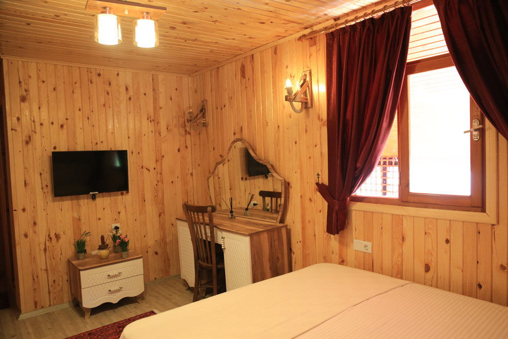 Кумлуджа: Robina Bungalov