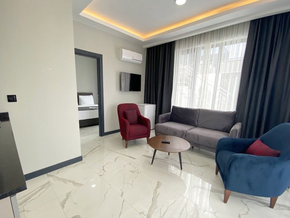 Кумлуджа: Dedeman Olympos Health Resort