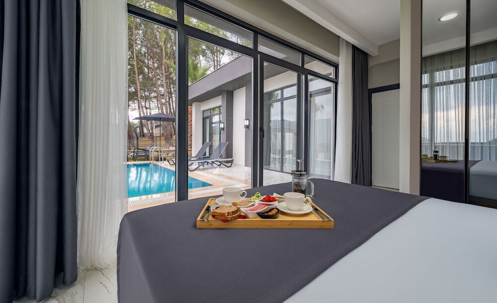 Кумлуджа: Dedeman Olympos Health Resort