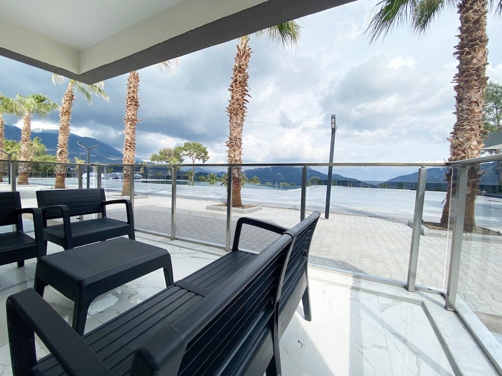 Кумлуджа: Dedeman Olympos Health Resort