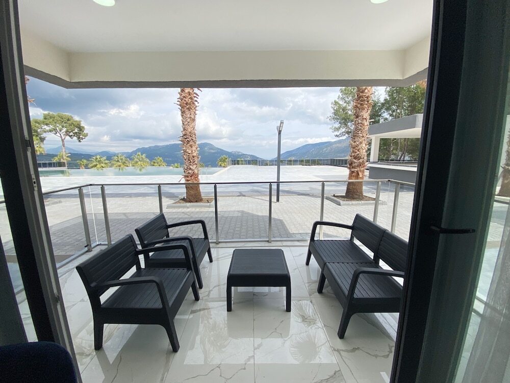Кумлуджа: Dedeman Olympos Health Resort
