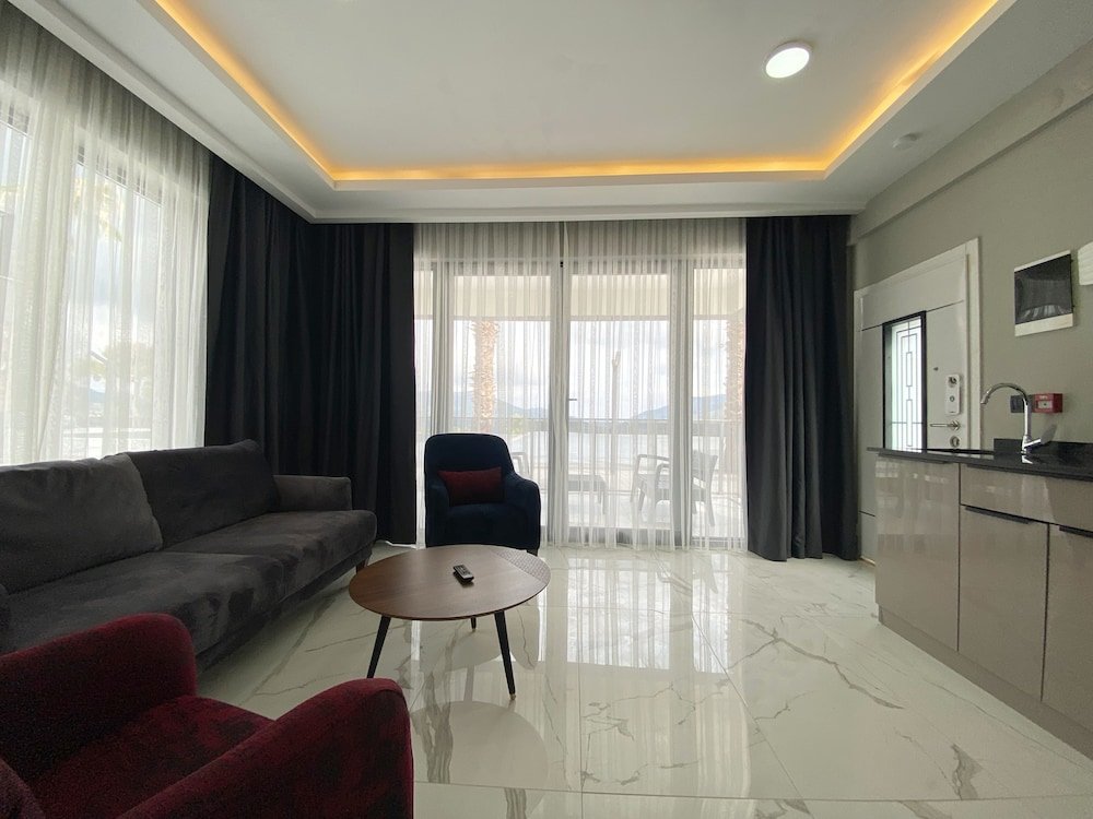 Кумлуджа: Dedeman Olympos Health Resort